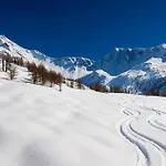 Apartment Gran Roc 23 - Happy Sestriere