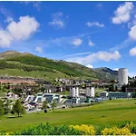 Gran Roc 23 - Happy * Sestriere