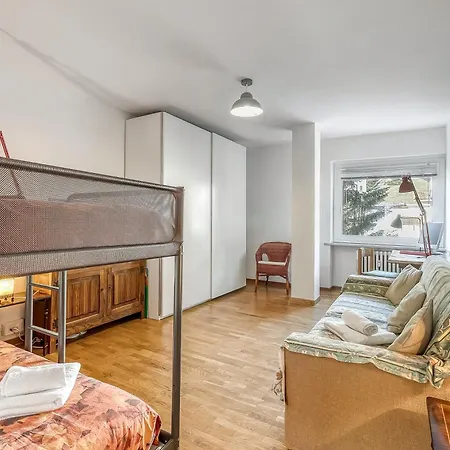 Gran Roc 23 - Happy Apartment *