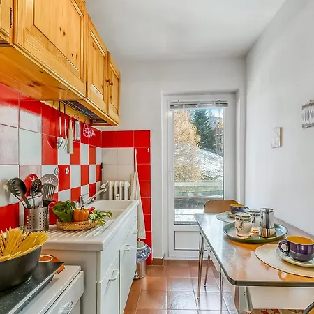 Gran Roc 23 - Happy Apartment *