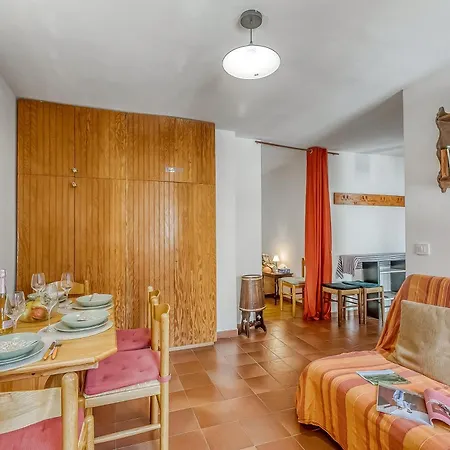 Apartment Gran Roc 23 - Happy *