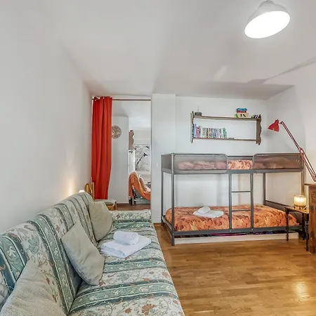 Gran Roc 23 - Happy Apartment