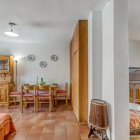 Apartment Gran Roc 23 - Happy