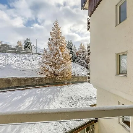 Apartment Gran Roc 23 - Happy