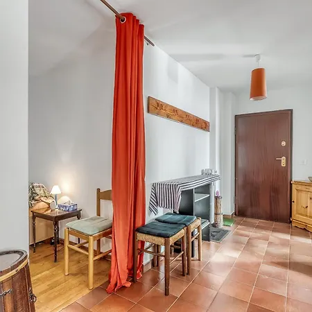 Gran Roc 23 - Happy Apartman