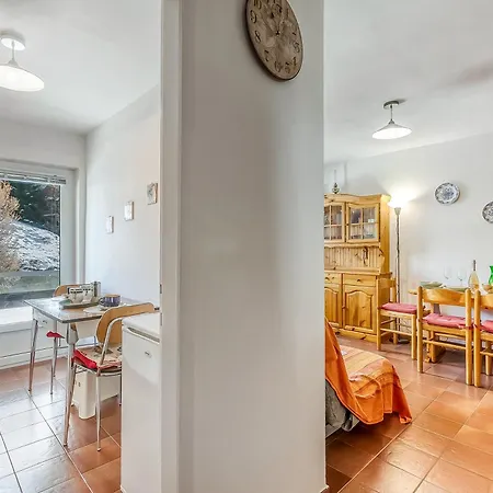 Gran Roc 23 With Parking Near Slopes - Happy Appartamento Sestriere