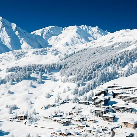 Gran Roc 23 With Parking Near Slopes - Happy Appartamento *