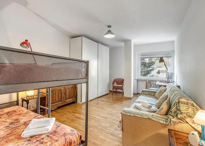 Gran Roc 23 - Happy Apartment *