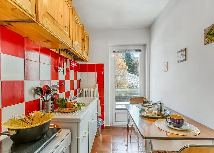 Gran Roc 23 - Happy Apartment *