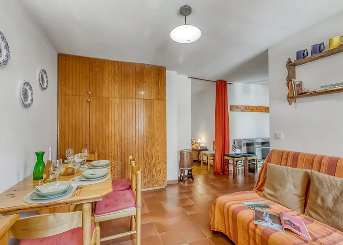 Apartment Gran Roc 23 - Happy *