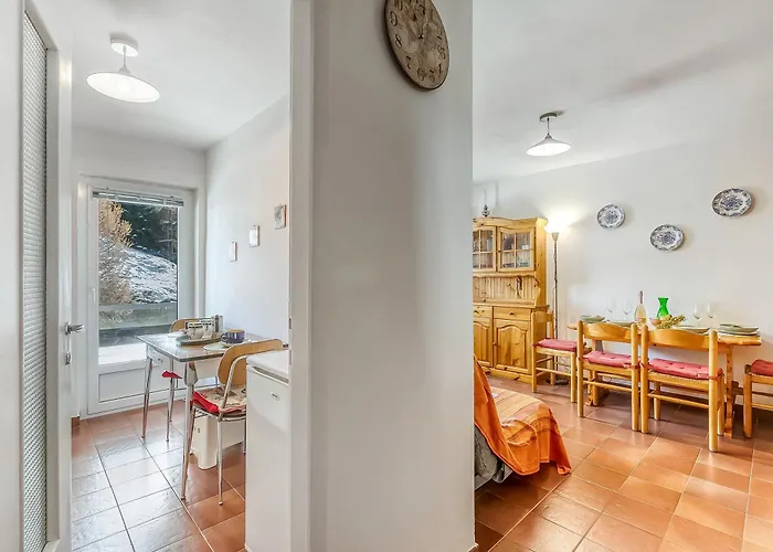 Apartment Gran Roc 23 - Happy