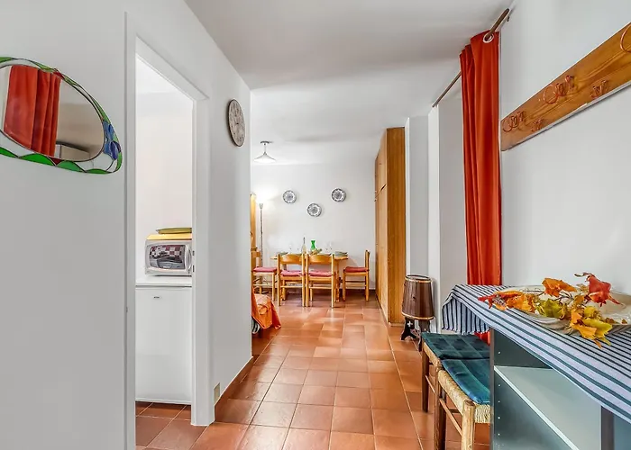 Gran Roc 23 - Happy Apartment