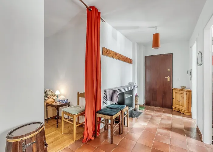 Gran Roc 23 - Happy Apartment *