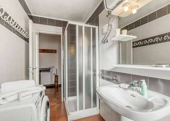 Apartment Gran Roc 23 - Happy