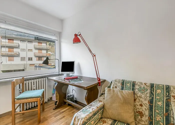 Gran Roc 23 - Happy Apartment *