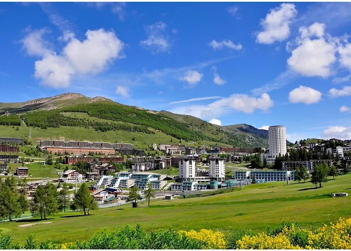 Gran Roc 23 - Happy * Sestriere