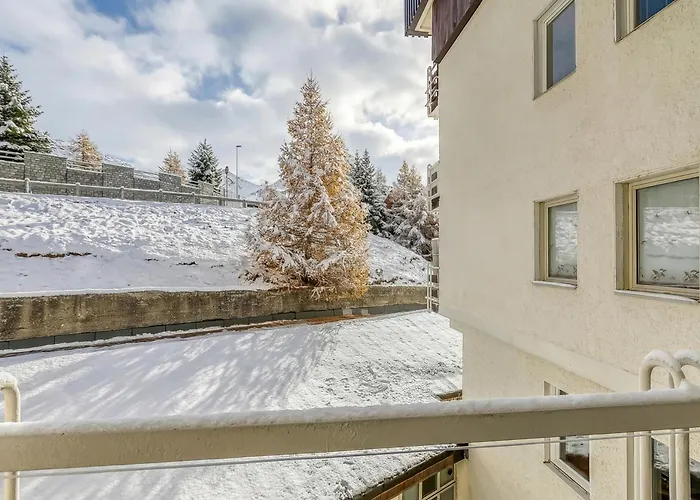 Apartament Gran Roc 23 - Happy