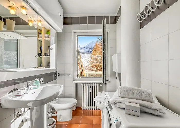 Gran Roc 23 - Happy Apartament *